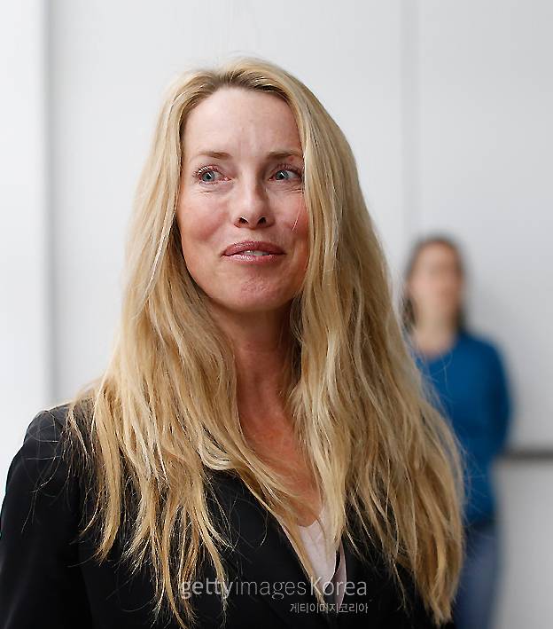 로렌 파월 잡스