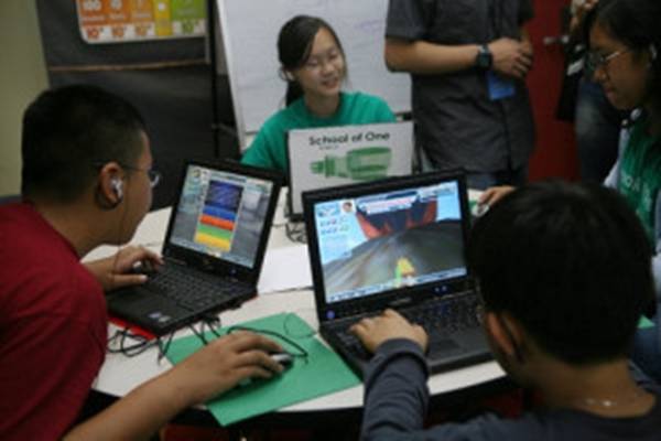 에머슨 콜렉티브(출처:홈페이지)