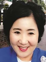 김인심 집사