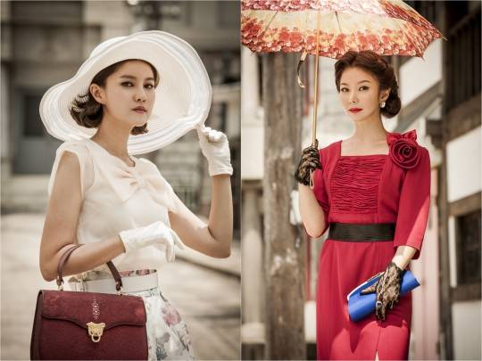 0828_빛나리_조은숙-황금희_매력대결 0828_빛나리_조은숙-황금희_매력대결