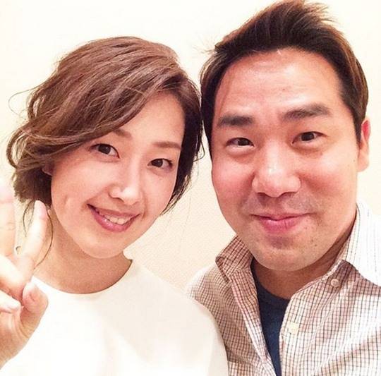 유민 샘킴. 사진=샘킴 인스타그램