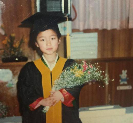 정형돈출처:/한유라 SNS