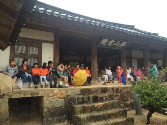 병산서원 (14)