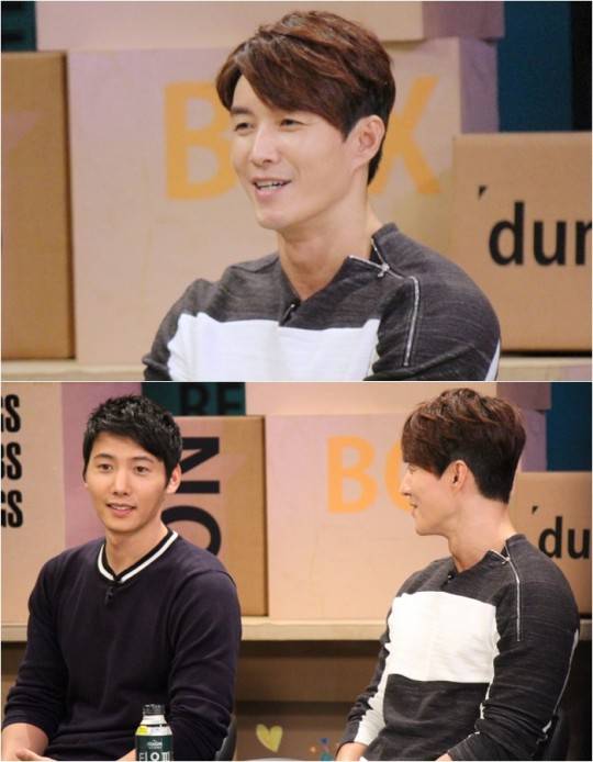 심형탁 이상우 심형탁 이상우