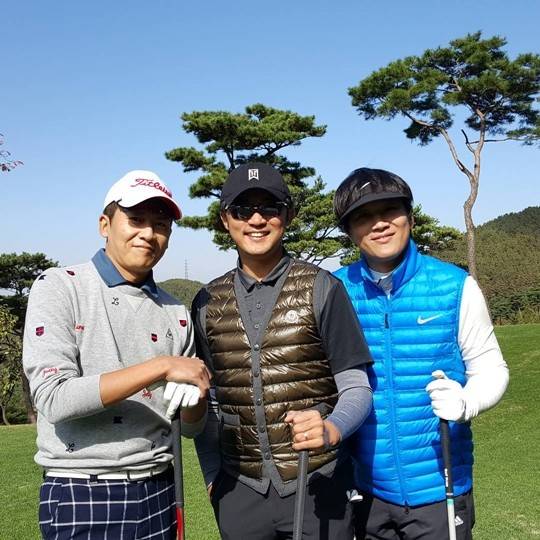 안재욱 안재욱