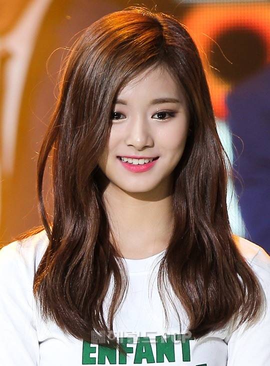 트와이스 쯔위