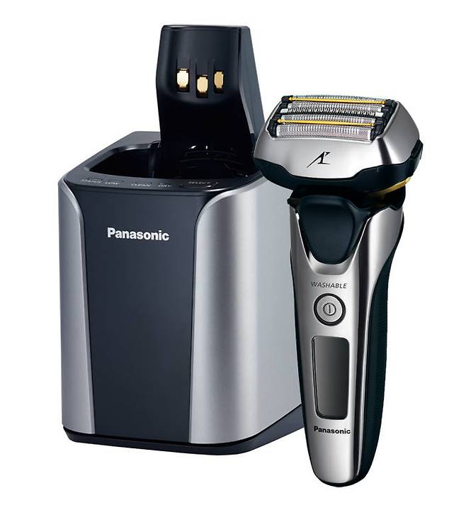 파나소닉코리아가 프리미엄 전기면도기 ‘람대쉬 ES-LV9A’를 출시했다고 13일 밝혔다.