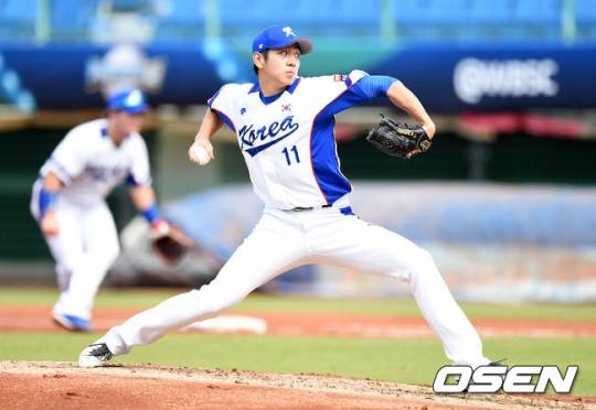 이대은. /사진=OSEN