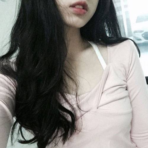 신세휘, 여고생 맞아?…당당한 노출 패션