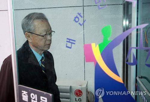 박희태/사진=연합뉴스