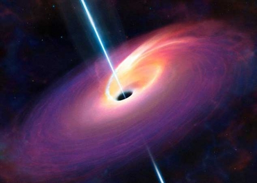 블랙홀이 무한정 커질 수 없으며, 한계질량을 가지고 있다는 이론이 발표되었다. 블랙홀은 초거성이 항성진화의 마지막 단계에 붕괴함으로써 만들어지는 고밀도의 천체이다. 그 중력이 너무나 크기 때문에 빛조차도 탈출할 수 없으며, 주변의 모든 물질들을 닥치는 대로 집어삼키는 탐욕스러운 존재다.
