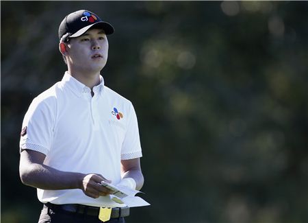 김시우가 PGA투어 2015/2016시즌 파란을 일으킬 특급루키로 주목받고 있다.