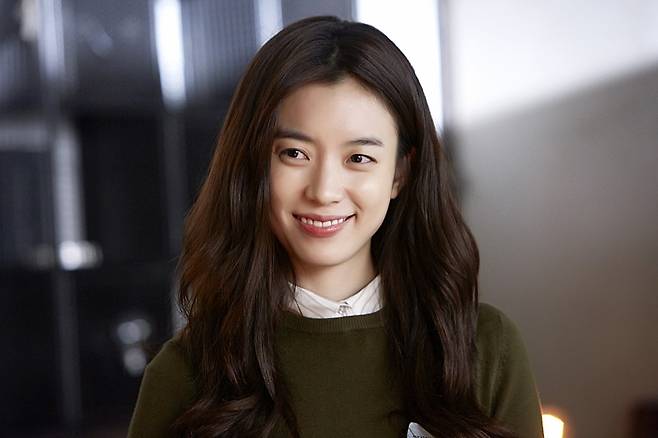 영화 '뷰티 인사이드' 스틸컷