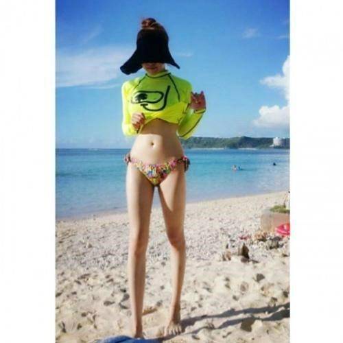 손흥민/사진=유소영SNS