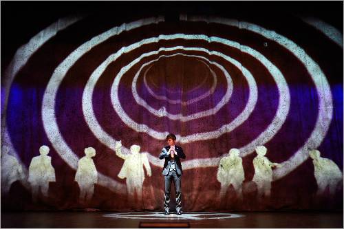 최현우 매직컬 스틸컷. (클립서비스 제공)