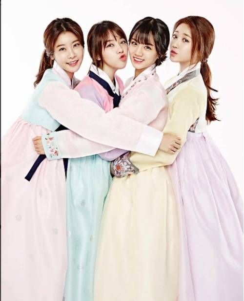 사진:걸스데이 혜리 인스타그램