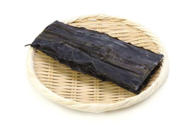 다시마