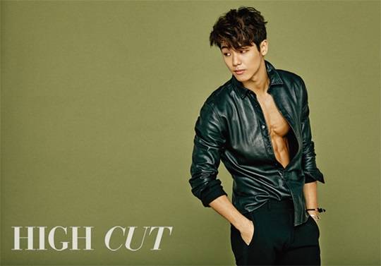 씨엔블루 강민혁 화봐