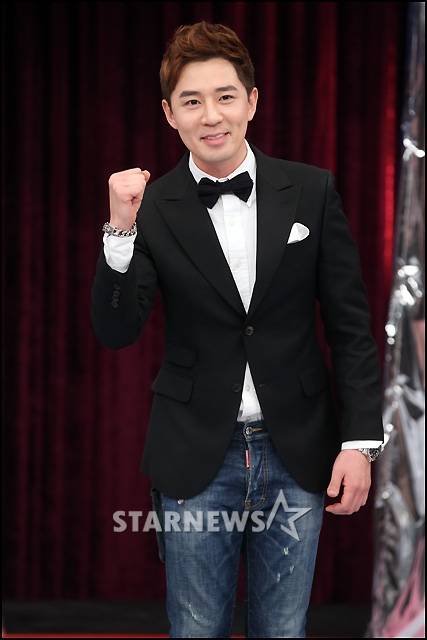 붐/사진=스타뉴스