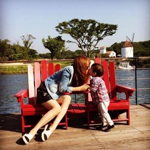 유하나출처:/ 유하나 SNS