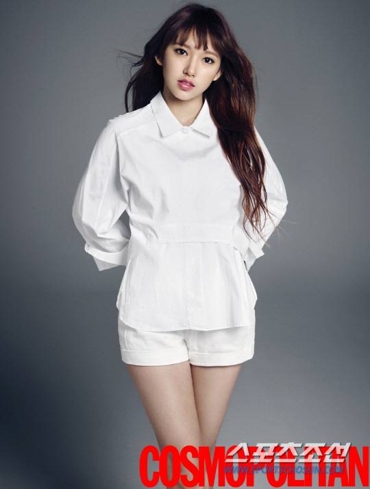 우주소녀 성소