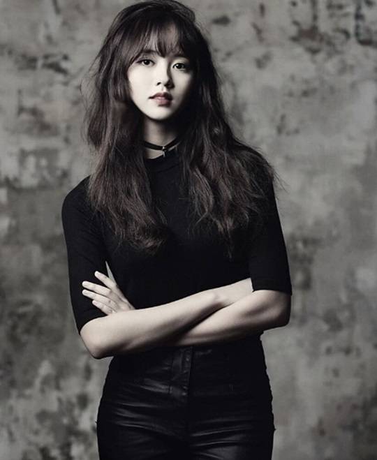 김소현