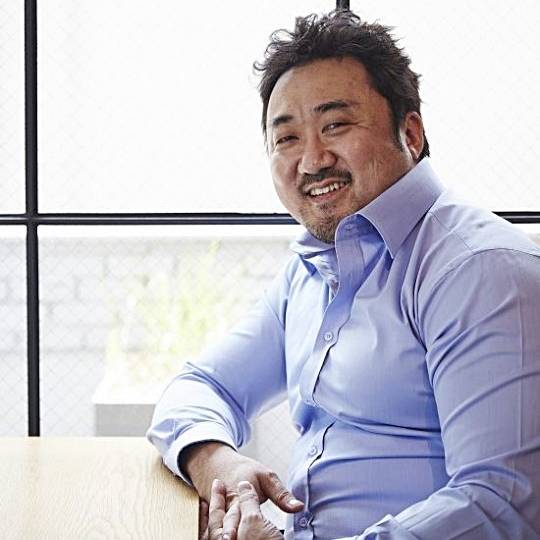 마동석 / 국민일보 DB