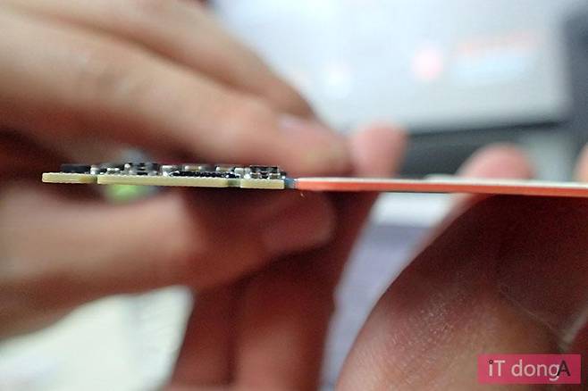 샌디스크 X400 M.2 SSD