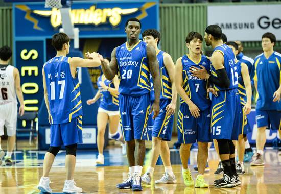 20151205 서울 삼성 리카르도 라틀리프