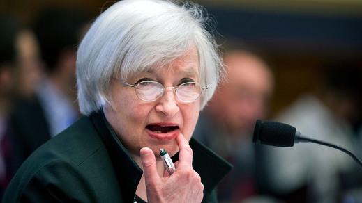 27일 미국 FOMC 개최 이후  기자회견이 없었던 만큼 재닛 옐런 FRB 의장의 추후 발언에 관심이 쏠릴 것으로 예상된다. 옐런 의장은 다음 달 10일 미 하원 금융위원회에 출석,  반기 통화정책 보고를 할 예정이다.