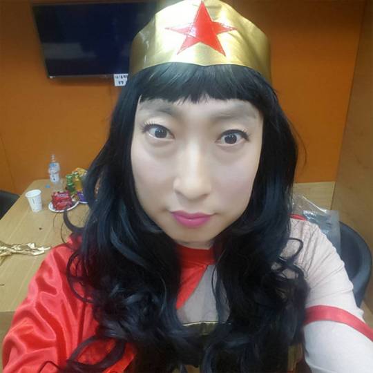 무한도전 박명수