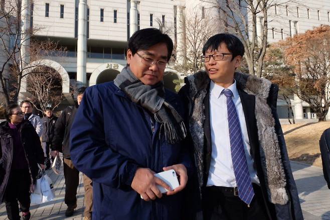 꾸미기_(원본) 신상철 이강훈 1심선고일-치열.jpg 꾸미기_(원본) 신상철 이강훈 1심선고일-치열.jpg