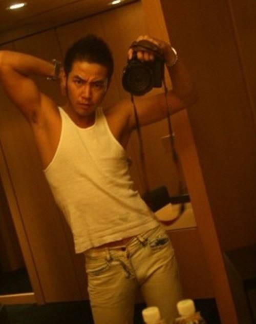 사진: 장근석 SNS