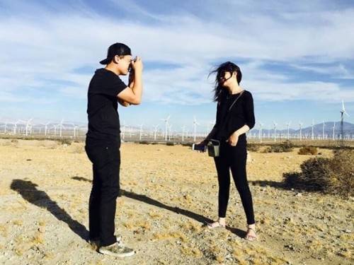 사진=린 인스타그램