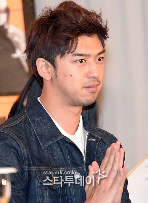 진백림 괴물/사진=스타투데이