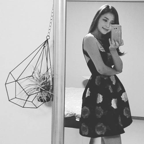 사진 : 공현주 인스타그램