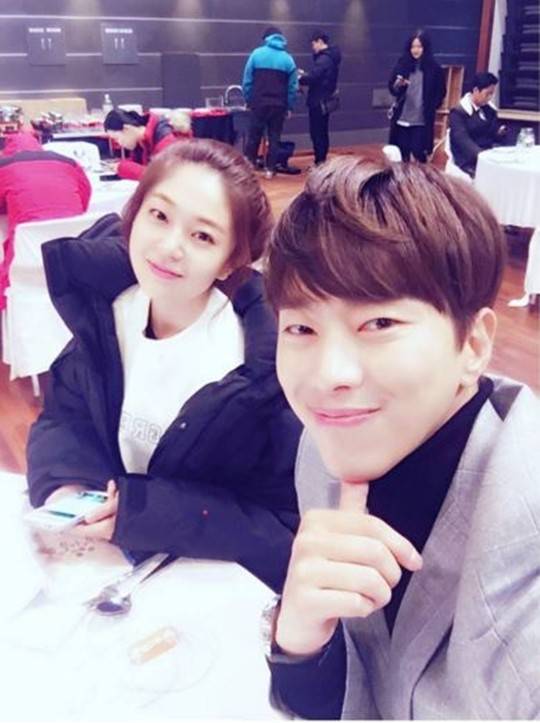 백진희 윤현민 백진희 윤현민