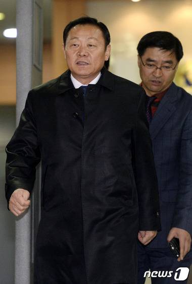 서장원 포천시장