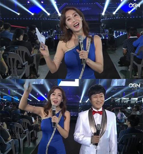 사진= OGN 방송화면 캡처