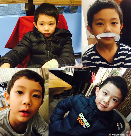 사진=유승준 웨이보