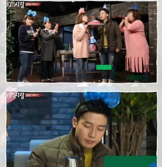 사진: 해투3 허경환