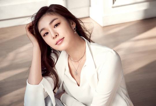 김연아