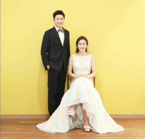 박선영 결혼