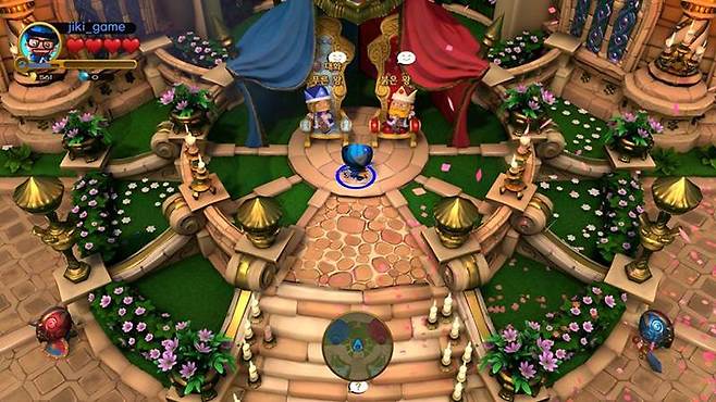 펫프린세스어드벤처스10