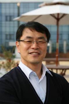 이지수 KISTI 책임 연구원 (전 KISTI 국가슈퍼컴퓨팅연구소 소장)