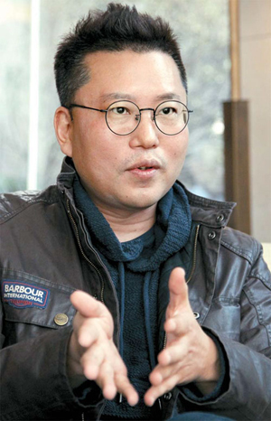 김대식 교수