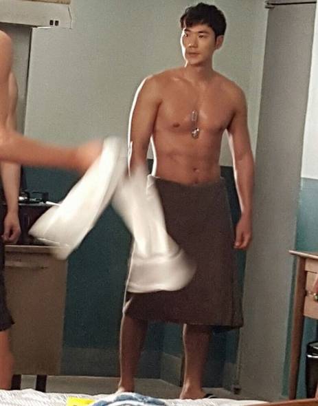 김강우 김강우