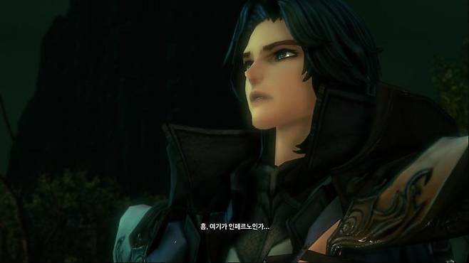 창세기전4 스크린샷