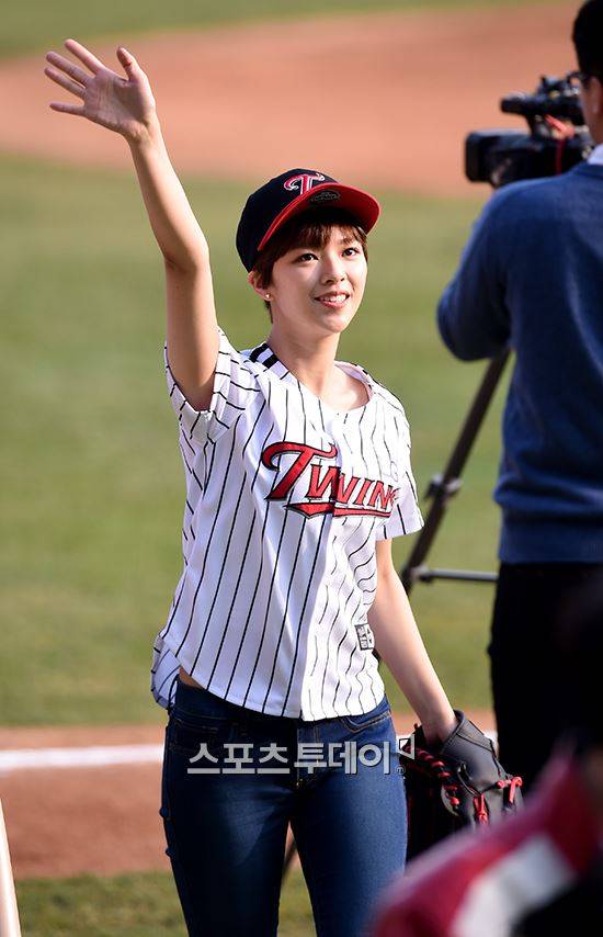 정연