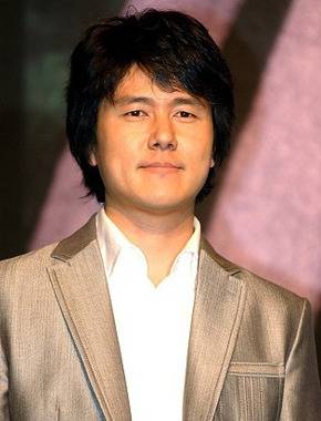 배우 감우성 © News1